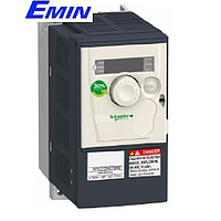 Industrial inverter repair support for automated equipment