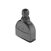 HARTING 19461160446 Hoods Han-Eco 16A-HTE-M25 w/ cable gl