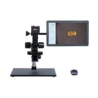 INSIZE 5328-ML10 2D/Manual Rotation 3D Microscope (With Display)