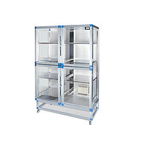DaiHan DH.DeADAWS Auto-Dry Desiccator (604L)