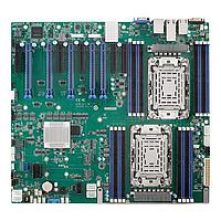 Advantech ASMB-977I-00A1 Single Board Computers LGA4677 EEATX SMB w/2 SAS/5 PCIe x16/IPM