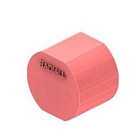 Radiall 627954002 Dust Cap Dust cap forRECEPTACLEshell