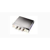Mini-Circuits MSP2TA-18XL+ RF Switch ICs Absorptive SPDT, Mechanical Switch, DC - 18000 MHz, 50ohm