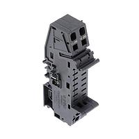 E-T-A Circuit Breakers 17PLUS-Q02-00 Module 17plus PDS, 2P, DN, TB, 240VAC/65VDC