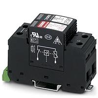 PHOENIX CONTACT 2804393 Industrial Surge Protectors VAL-MS 320/1+1-FM