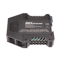 Sensata Technologies - BEI Sensors 60016-015 Encoders