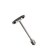 DHS DLF-1P-1S-F Mini Float Type Level Switch (0.5A/1A)