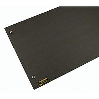 Protektive Pak 39780 Table Mat PRO-MAT, FEMALE SNAPS 11-3/4 x 35-1/2 x 1/16
