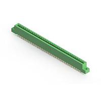 EDAC 833-072-523-202 Standard Card Edge Connectors Card Edge Connector