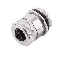 Weidmuller 1392720000 Sensor Cables / Actuator Cables SAIB-WDF-4-M20-T-COD