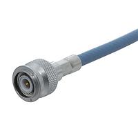 HUBER+SUHNER 11_TNC-50-4-52/133_NE Connectors TNC straight cable plug(m)