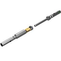 Amphenol Positronic FC8022D2CH/AA D-Sub Contacts