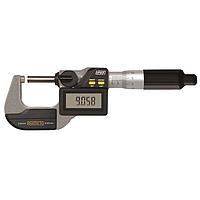 Asimeto 105-10-0 IP65 Digital Outside Micrometers (225-250mm / 9-10", ± 0.004mm)