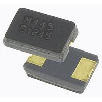 CTS Electronic Components 445A3XS25M00000 SMD Quartz 25MHz +/-30ppm Series -10C +60C
