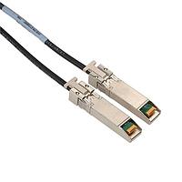 Amphenol Cables on Demand SF-SFPP2EPASS-001 SFP Twin Axial Cable SFP+/SFP+ PASSIVE 30 AWG 1M