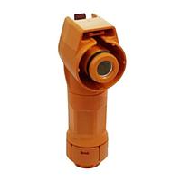 Amphenol PCD Shenzhen HVSP9R10FCA50L0000 Heavy Duty Power Connectors