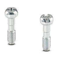 PHOENIX CONTACT 1209790 Terminal Block Tools & Accessories SCREW M3X10 H1L