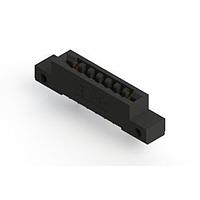EDAC 857-007-521-112 Receptacles High Temp Card Edge Connector