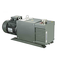 HINOTEK BSV90 Two Stage Rotary Vane Vacuum Pump (90(1500)m^3/h (L/min), 108(1800)m^3/h (L/min))