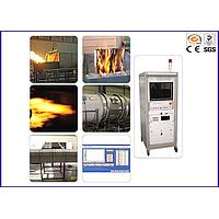 YuYang YY108 Solar Cell Flammability Testing Equipment  