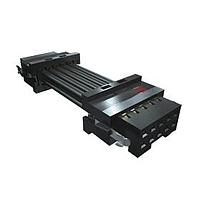 Samtec S2SD-05-24C-L-07.10-SR Double Row Discrete Cable 2.00 mm Tiger Eye(TM) Double Row Discrete Wire Cable Assembly