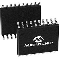 Microchip Technology MCP47FEB24-20E/ST DACs - Digital to Analog Converters Quad Channel, 12-Bit, EEPROM, I2C DAC