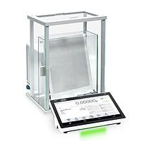 RADWAG XA 52.5Y.F Analytical Balance (52g, 0.01 mg)
