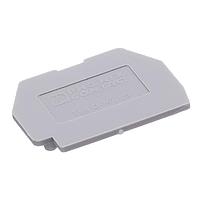 PHOENIX CONTACT 3100321 Cover, End END COVER