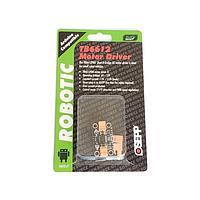 OSEPP Electronics TBMTD-01G Motor/Motion Controller & Driver OSEPP - TB6612 Motor Driver. REPLACEMENT FOR # TBMTD-01.