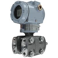 Dwyer 3100D-1-FM-1-1-LCD Smart Differential Pressure Transmitter, HART®, Hazardous Area (Differential, 6 inH₂O, NPT Female, 1/4 in, Hazardous Location Rated, IP66, NEMA Type 4X)