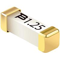 Bourns SF-3812TM125T-2 SinglFuse Telefuse Telecom Protectors 600Vac 1.25A Singlfuse