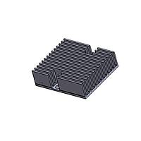 Vicor 40481 Heat Sink Assemblies 3623 HS Top Long 11 mm