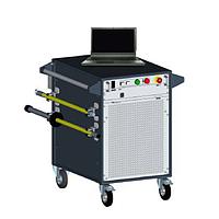 BAUR PHG 70 VLF Test System (1.4 – 53.7 kVpeak)