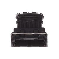 AMP Connectors - TE Connectivity 282193-1 Housings SPLASH PROOF CONN. W.S.L.