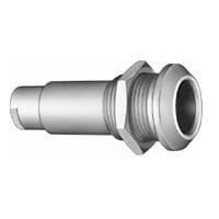 LEMO PSA.2S.308.ZLL Connectors FIXED RECEPTACLE FEMALE INSERT ONLY