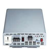 PNKHITECH DKS300024 Inverter (26.8VDC/AC223, 2000W , Pure sine wave)