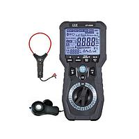 CEM DT-6506 Multifunction Electrical Installations Meter (0~1000V, 1~3000A, 0-199.9Ω)