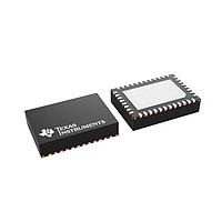 Texas Instruments TPS546A24SRVFR Synchronous SWIFT Step Down Converter TPS546A24SRVFR