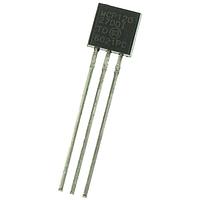 Microchip Technology MCP120-270DI/TO Voltage Supervisory Open Drain Low