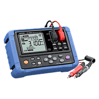 Battery Tester Calibration Service