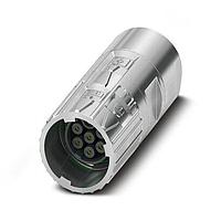PHOENIX CONTACT 1628987 Standard Circular Connector M17-6ES1N8A8004S