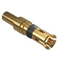 Amphenol Positronic FS4102M D-Sub Contacts