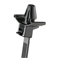 Panduit PRWP1.5S-D0 - Wing Push Mount Tie Releasable 6.8L
