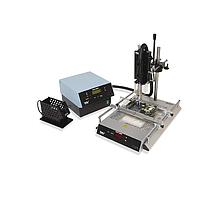 Weller Hot Air Station Repair Service