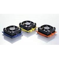 CTS Electronic Components FEX40-40-21/T7/10/M2 CPU Cooler -10C +90C 5VDC USB 2.0 Fan Spec