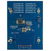 Diodes Incorporated AP62400WU-EVM Non-Isolated DC/DC Converter DCDC Conv HV Buck null null