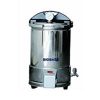 BIOBASE BKM-P18(D) Portable Autoclave
