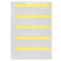 Weidmuller 1695731687 Wire Labels & Markers LM WO 25/68 GE