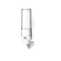 Auer Signal MT60-W-110V AC Monolithic signal tower Signal Tower MT60 Wall Mount, 110-120 V AC clear