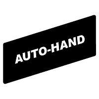 SCHNEIDER ZBY02364 Legend 8X27MM MARKED LEGEND AUTO-HAND